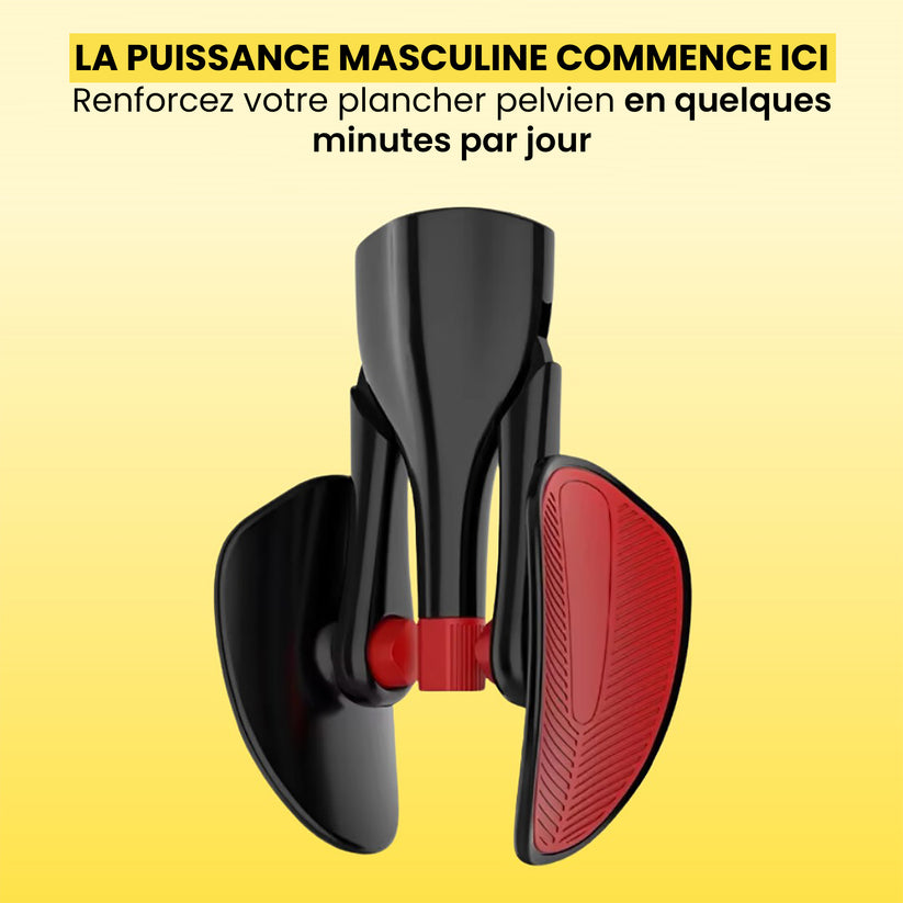 FastrFitness™ - Entraineur Kegel Pro