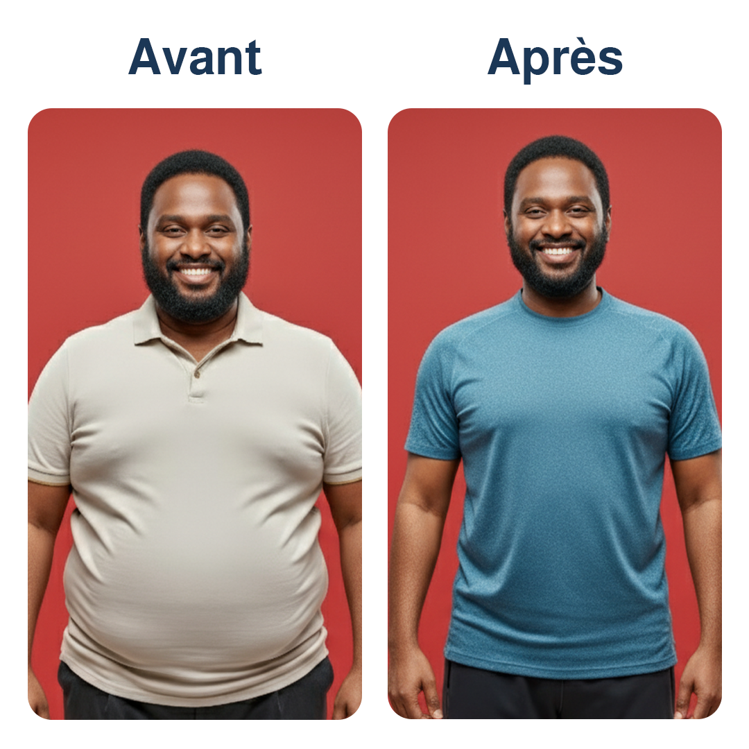 Slim N Lift – Maillot Gainant et Tonifiant