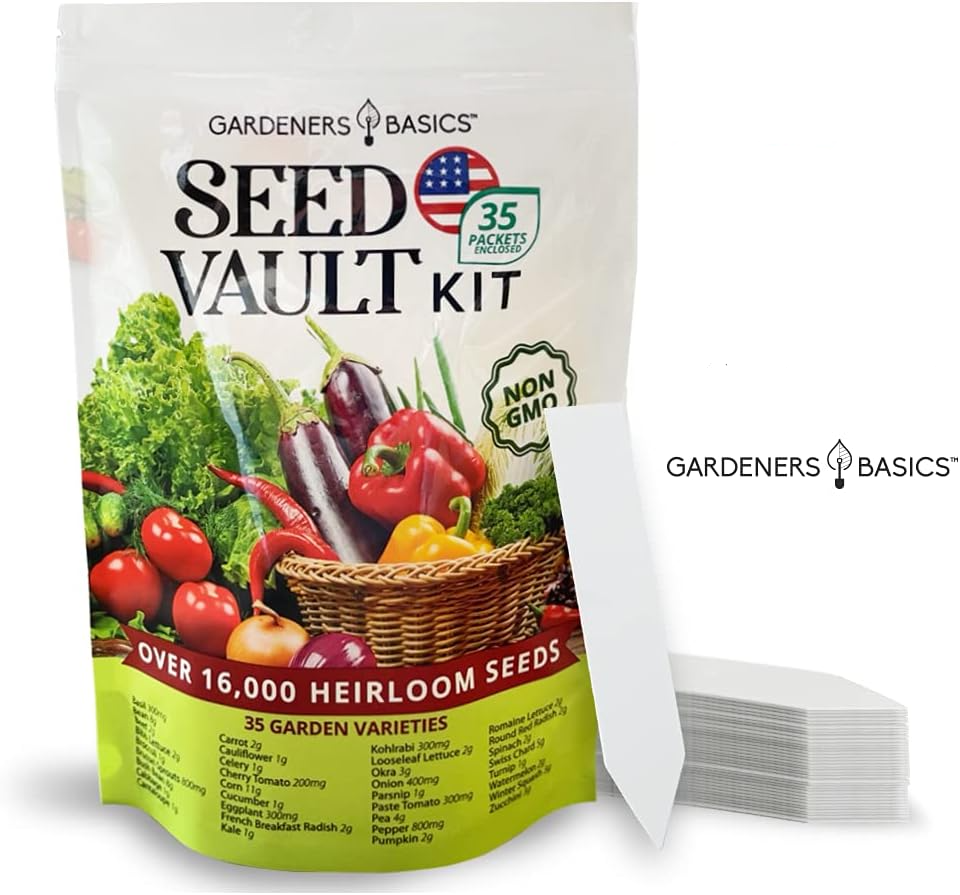 GreenHarvest – Kit Potager Tout-en-Un 🪴