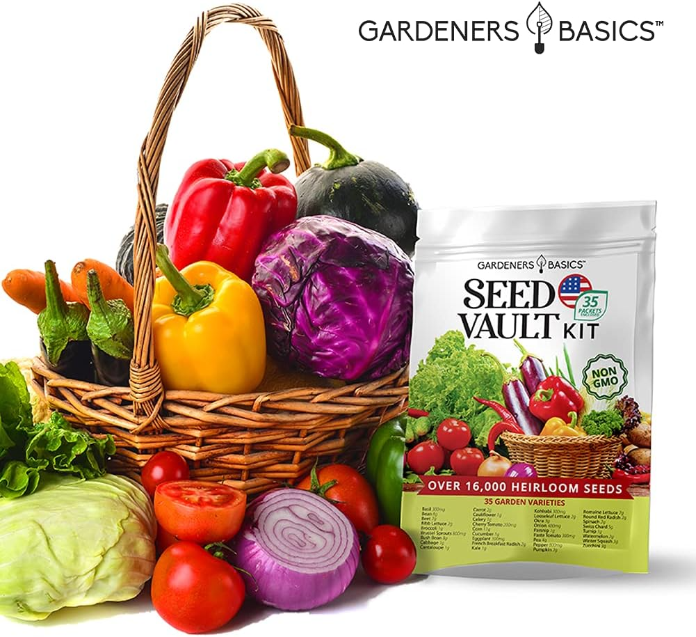GreenHarvest – Kit Potager Tout-en-Un 🪴